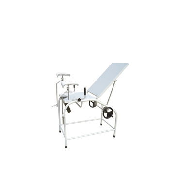 Gynaecological Examination Bed