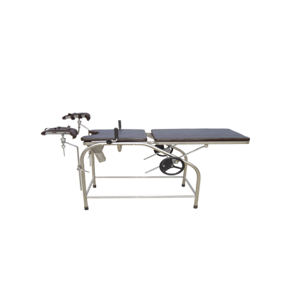 Gynaecological Examination Bed