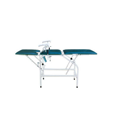 Gynaecological Examination Bed