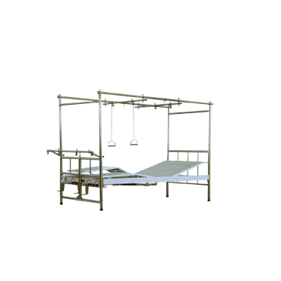 Orthopaedics Traction Bed