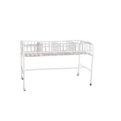 Four-Parts Infant Bed