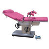 HALF AUTOMATIC   MULTIFUNCTION OBSTETRIC TABLE