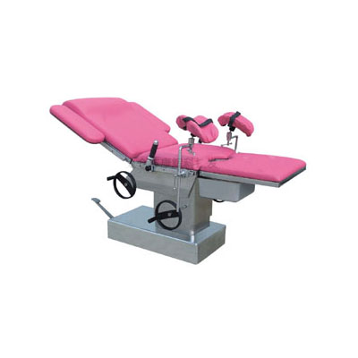 MANUAL   MULTIFUNCTION OBSTETRIC TABLE