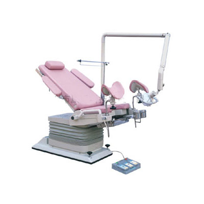 GYNECOLOGY OPERATING TABLE