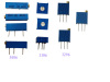 trimming potentiometer