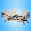 Plastic Electric Bed