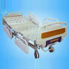 Manual Single Shake Medical Bed