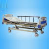 Central-brake Manual Single Shake Bed