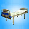 Manual Single Shake Bed