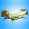 Pressing Surface Manual Single Shake Bed