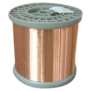 Supply  copper wire