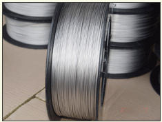 Supply molybdenum wire and tungsten wire