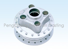 zinc die casting