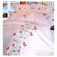 Bed sheet set (AD-0005)
