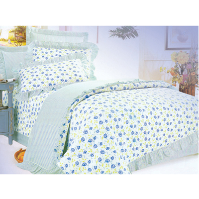 Bed Sheet Set(AD-0008)