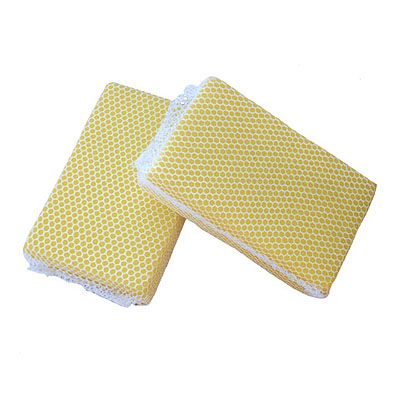 wash pad （net)