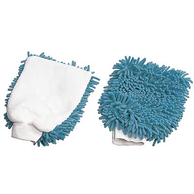 wash mitt