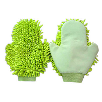 wash mitt