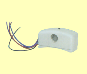 Sensor Fit for lamp