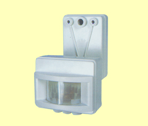 Sensor Fit for lamp