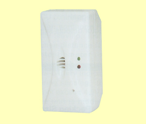 Alarm sensor