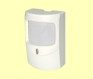 Alarm sensor