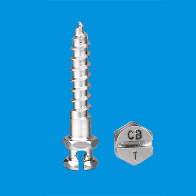 Self-drilling Micreoscrews for Anchorage(SDMA)