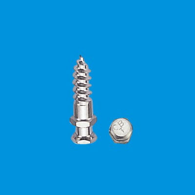 Intermaxillary Fixation Titanium Screw