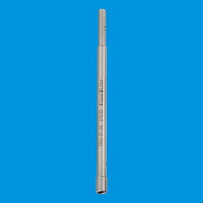 Inside-hexangular Screwdriver Bit