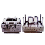 Plastic Tooling & Model