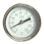 Bimetal Thermometer