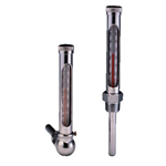 Glass   Thermometer