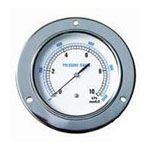 Low     Pressure Diaphragm    Gauge