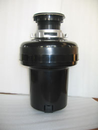 Food Waste Disposer Accessories