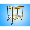 ModelⅠStainless Steel Water Sending Trolley