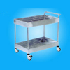 Model Ⅱ Stainless Steel Water Sending Trolley