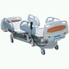 ICU Electric 5-Function Super Nursing Bed