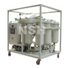 turbine oil purification machine