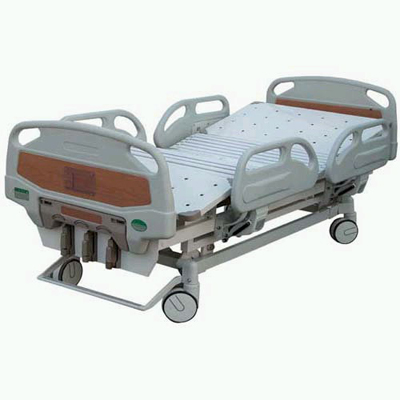 ICU Manual Central Controlled Nursing Bed