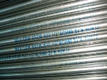 steel pipe