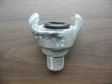 air hose claw coupling