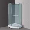 Shower enclosures，Glass shower enclosures ，tempered glass shower enclosure，glass shower door，sliding doors