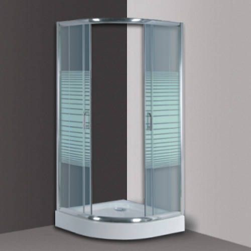 shower enclosure,simple shower room，shower door，tempered shower door，shower glass DOOR glass door
