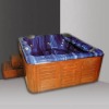 spa bathtub，outdoor spa，SPA Products