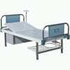 Single Rocker Nursing Bed