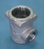 stainless steel valves