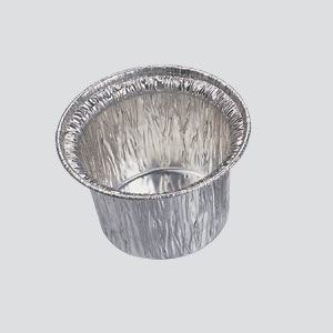 aluminium  foil  container