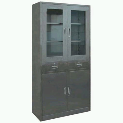 Stainless Steel Instrument Cabinet