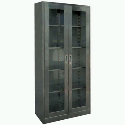 Stainless Steel Instrument Cabinet