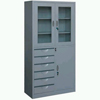 Multifunction Information Cabinet